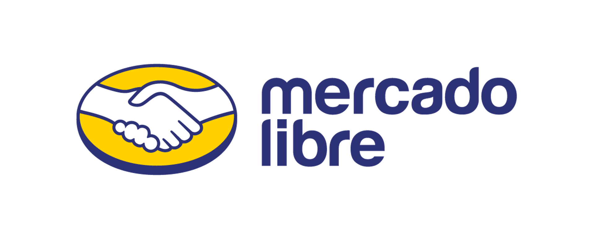 Logo Mercado Livre